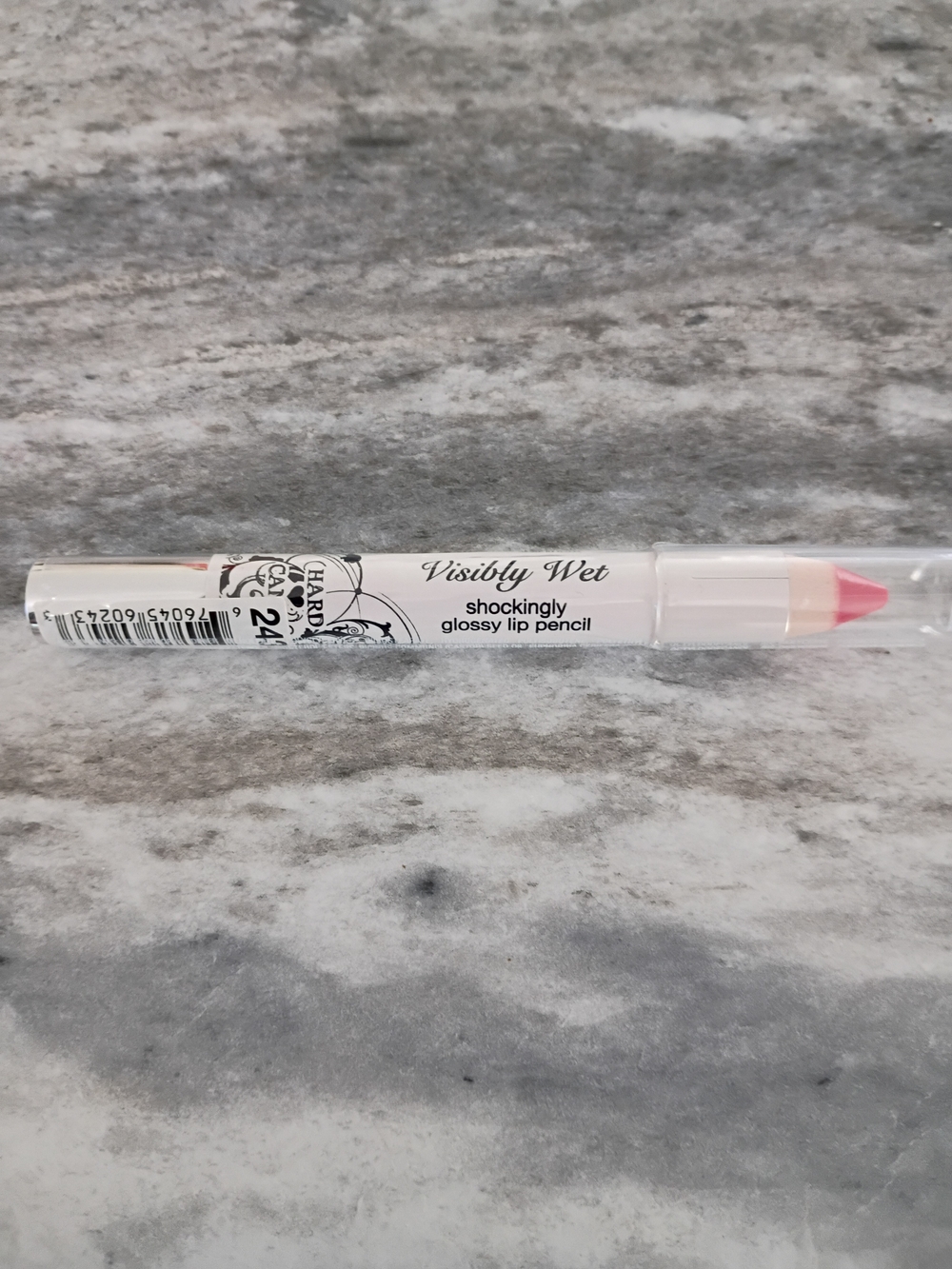 Shockingly Glossy Lip Pencil - Light Pink